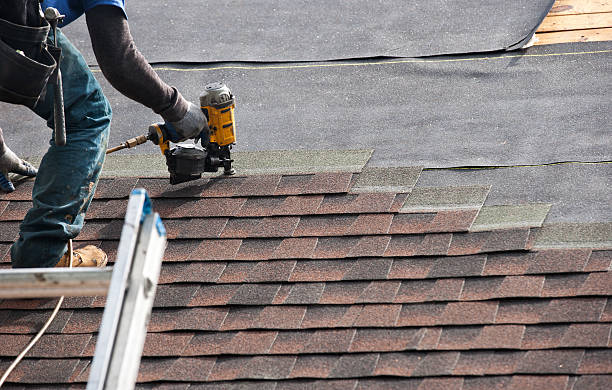 Licensed Gutter Installation service in Fulton, MD - Brentwood Metal Roofing